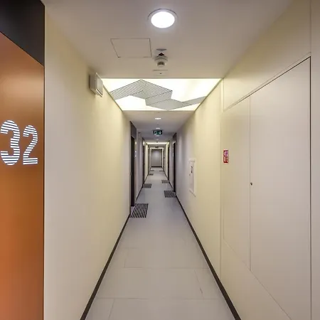 Blisko Starego Miasta Z Widokiem Na Motlawe * Gdańsk