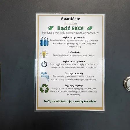 Blisko Starego Miasta Z Widokiem Na Motlawe Gdańsk